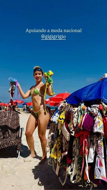 Full leaked Giovanna grigio page private onlyfans photo