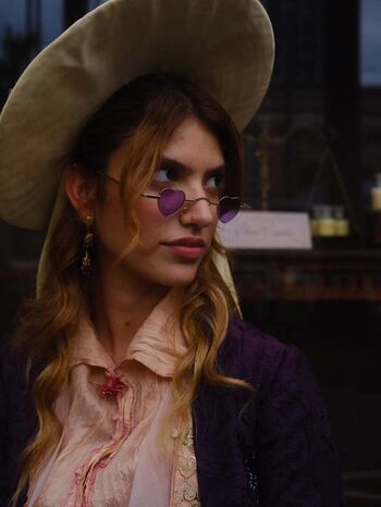 Full leaked Giovanna grigio private onlyfans photo