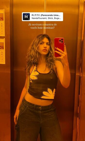 Full leaked Giovanna grigio private onlyfans photo