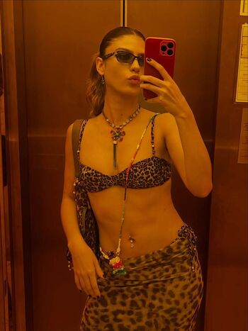 Full leaked Giovanna grigio private onlyfans photo