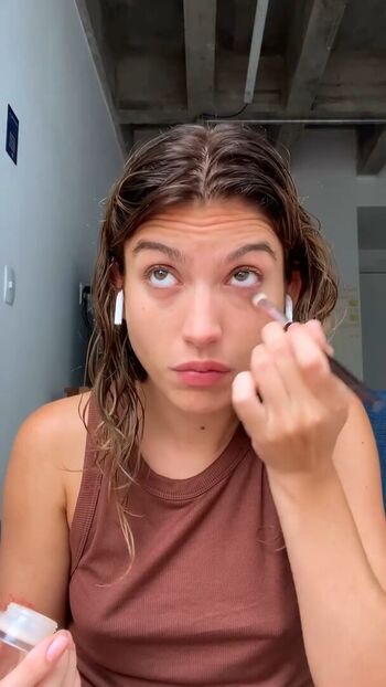 Full leaked Giovanna grigio private onlyfans photo