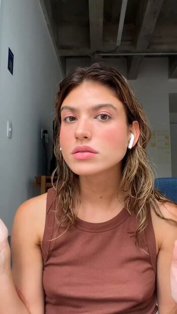 Full leaked Giovanna grigio private onlyfans photo