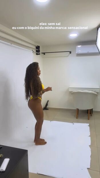 Full leaked Giovanna jacobina private onlyfans photo