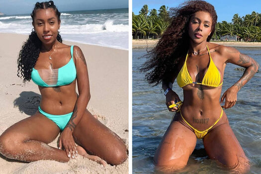 Full leaked Giovanna jacobina private onlyfans photo