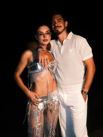 Full leaked Giovanna lancellotti page private onlyfans photo