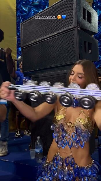 Giovanna Lancellotti