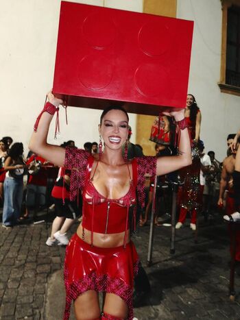 Full leaked Giovanna lancellotti page private onlyfans photo