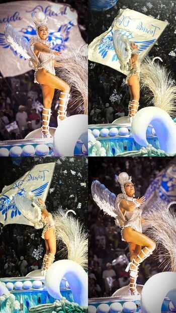 Full leaked Giovanna lancellotti page private onlyfans photo