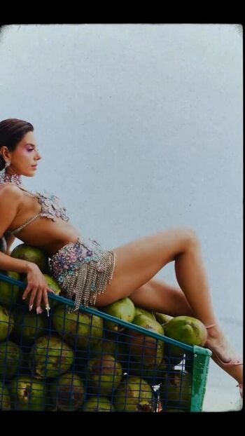 Full leaked Giovanna lancellotti page private onlyfans photo