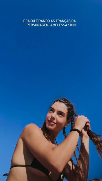 Full leaked Giovanna lancellotti private onlyfans photo