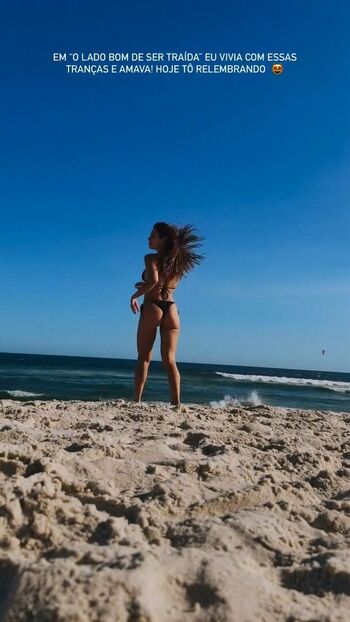 Full leaked Giovanna lancellotti private onlyfans photo