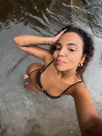 Full leaked Giovanna pitel private photo