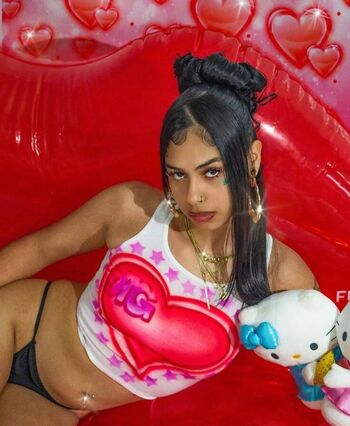 Full leaked Giovanna ramos page private onlyfans photo