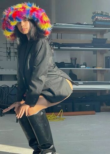 Full leaked Giovanna ramos page private onlyfans photo