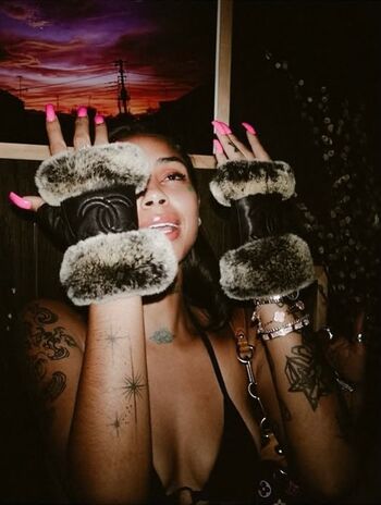 Full leaked Giovanna ramos private onlyfans photo