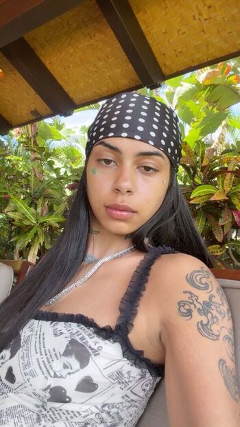 Full leaked Giovanna ramos private onlyfans photo