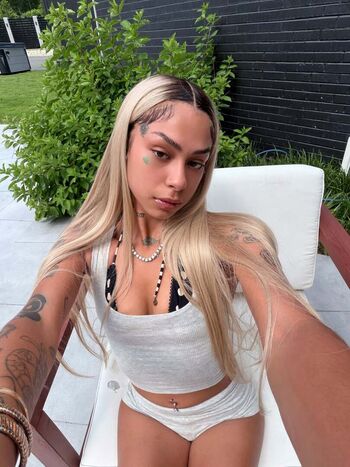 Full leaked Giovanna ramos private photo