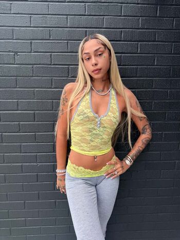 Full leaked Giovanna ramos private photo