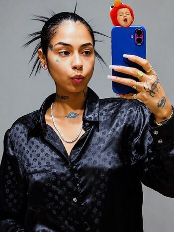Full leaked Giovanna ramos private photo