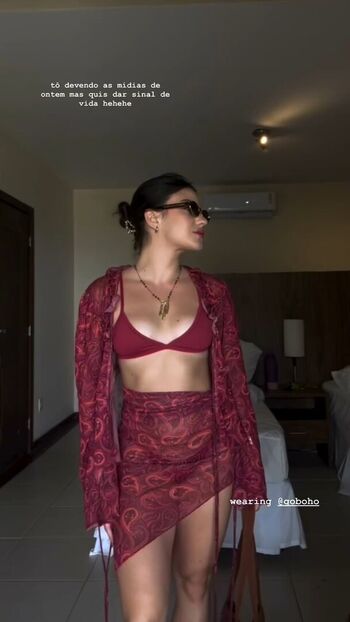 Full leaked Giovanna rispoli private onlyfans photo