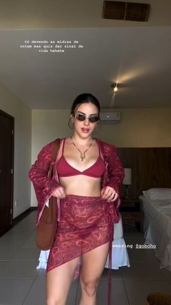 Full leaked Giovanna rispoli private onlyfans photo