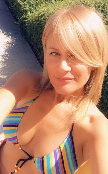 Full leaked Giovanna private photo