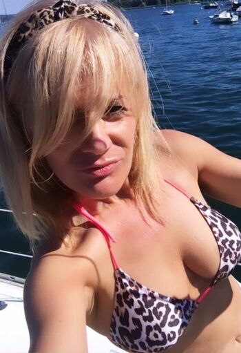 Full leaked Giovanna private photo