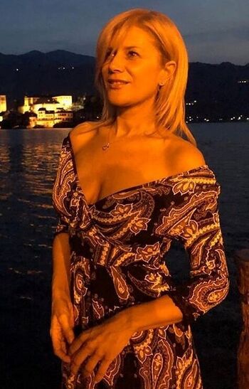 Full leaked Giovanna page private photo