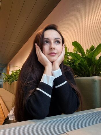 Full leaked Girl loves coding private onlyfans photo