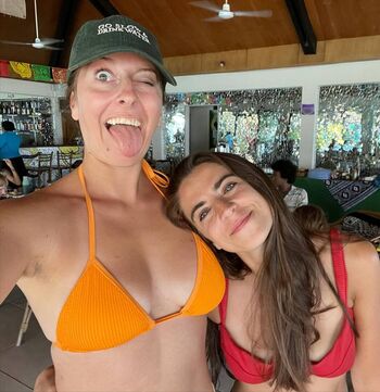 Full leaked Girls from survivor private onlyfans photo