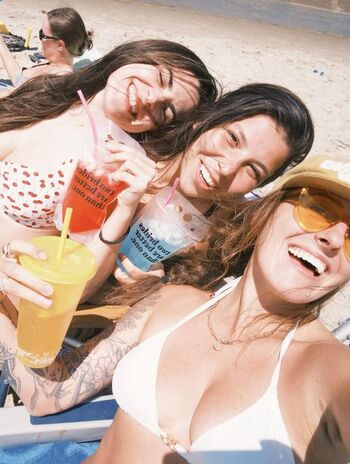 Full leaked Girls from survivor private onlyfans photo