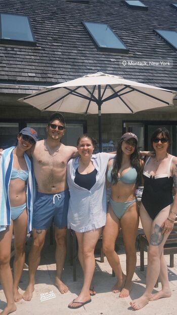 Full leaked Girls from survivor private onlyfans photo