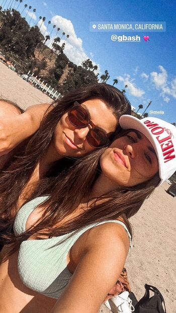 Full leaked Girls from survivor private onlyfans photo