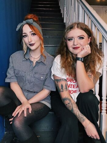 Full leaked Girls play  page private onlyfans photo