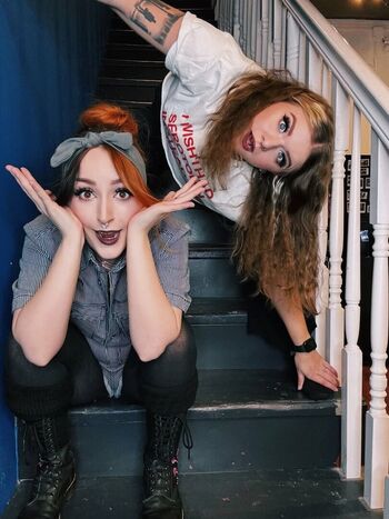 Full leaked Girls play  page private onlyfans photo