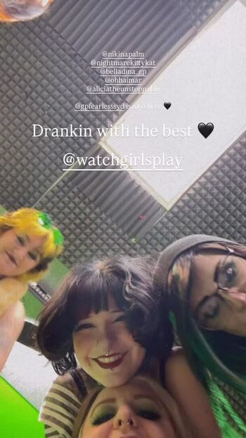 Full leaked Girls play  page private onlyfans photo