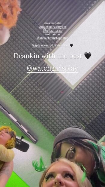 Full leaked Girls play  page private onlyfans photo