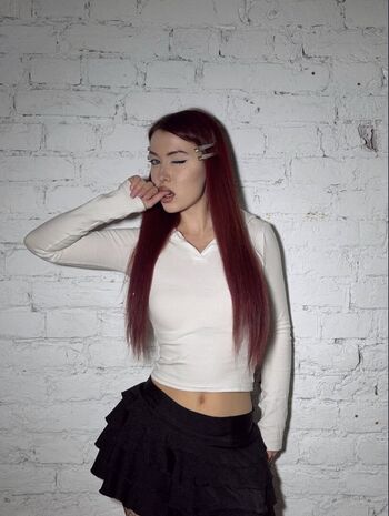 Full leaked Girlwalkingonfire private onlyfans photo