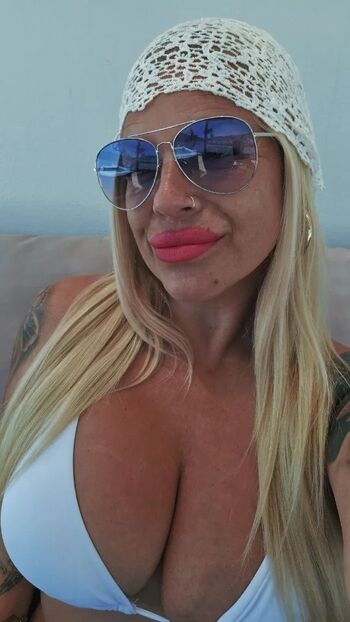 Full leaked Gise anton private photo