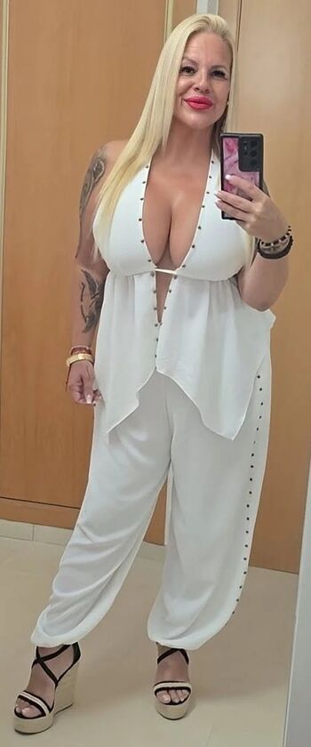 Full leaked Gise anton private photo