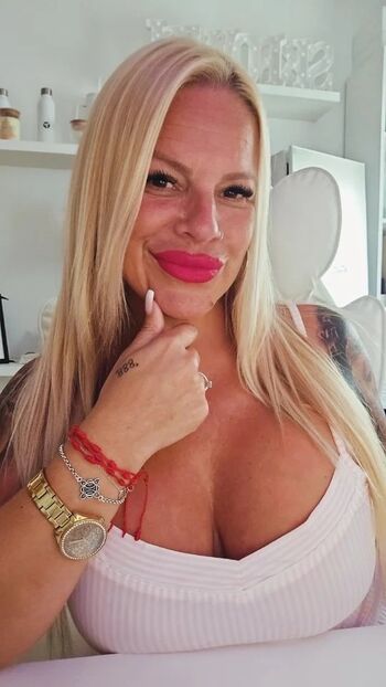 Full leaked Gise anton private photo