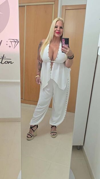 Full leaked Gise anton private photo