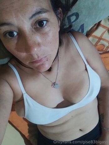 Full leaked Gisebigass private photo
