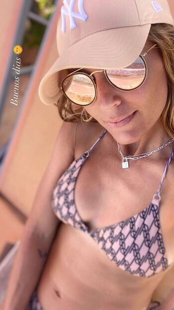 Full leaked Gisela dulko page private onlyfans photo