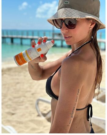 Full leaked Gisela dulko private onlyfans photo