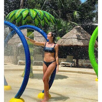 Full leaked Gisela dulko private onlyfans photo