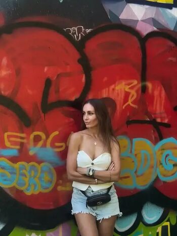 Full leaked Gisela dulko private photo