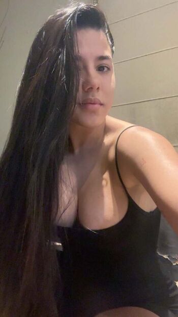 Full leaked Gisela sambataro private onlyfans photo