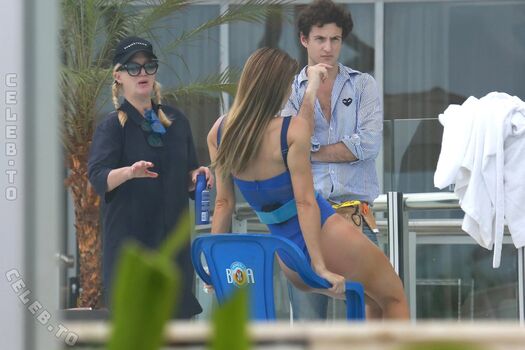 Full leaked Gisele bundchen private photo