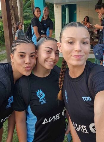 Full leaked Gisella bonomi private onlyfans photo